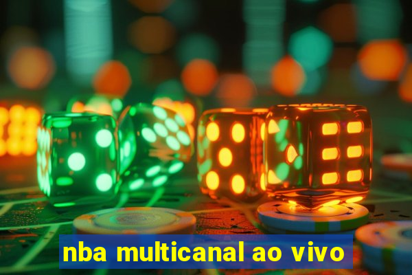 nba multicanal ao vivo